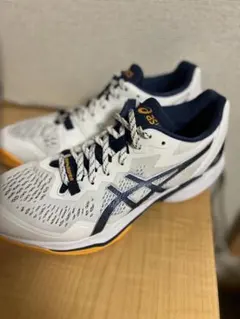 ASICS スカイエリート ff3 ホワイト/ドラゴンフルーツ ピンク 28cm
