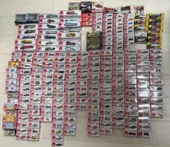 トミカ 絶版 まとめ売り 500台 - メルカリ