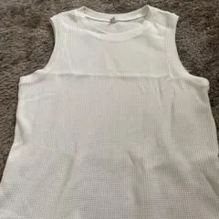 UNIQLOタンクトップとTシャツ　M