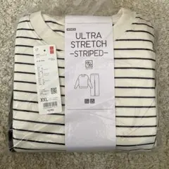 ユニクロ　ウルトラストレッチセットXXL