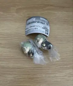 葬送のフリーレン　つまんでつなげてますこっと2 ハイター