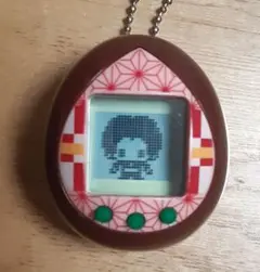 鬼滅の刃 たまごっち きめつたまごっち ねずこっちカラー