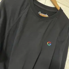 Googleのロゴが入ったクGoogleの公^_^と^_^うかあたまである