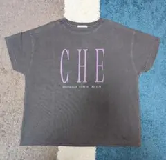 BAYFLOW 　Tシャツ　Мサイズ 　グレー　チャコール
