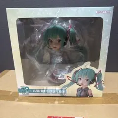 タイトーくじ 初音ミク 胸像フィギュア A賞