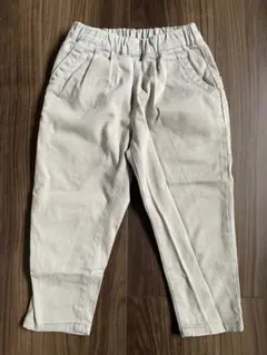 マーキーズ LSPのシンプルなチノパン