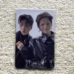 TREASURE ヨシ ジェヒョク REBOOT ケミトレカ