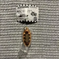 銀だこミニチュアチャームコレクション3