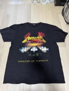 メタリカ ミュージシャン