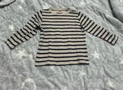 ベビー 長袖tシャツ 90