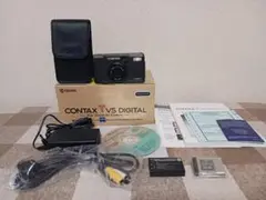 2025年最新】contax tvs ジャンクの人気アイテム - メルカリ