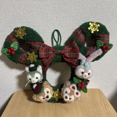 クリスマスリース クリスマス