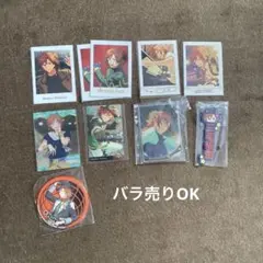 あんスタ MaM 三毛縞斑 まとめ売り