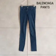 BALENCIAGA PANTS スキニーデニム　X1460のサムネイル