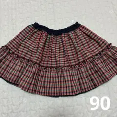 2025年最新】ファミリア familiar スカートの人気アイテム