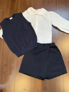小学校お受験セット　110〜120