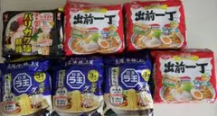 インスタントラーメン29食まとめ売り