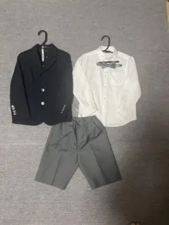 卒園、入学セット（男の子）Ralph Lauren⭐︎