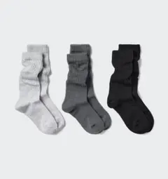 ルーズソックス ソックス