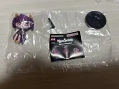ウイルスイーツ VIRUSWEETS 甘味処 たい焼き つぶあん 가챠