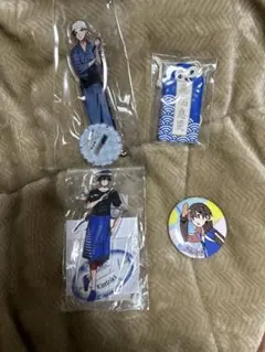 2026年最新】ワイテルズ きんとき 缶バッジの人気アイテム - メルカリ