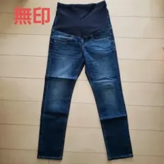 無印　マタニティジーンズSのサムネイル