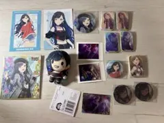 白石杏 まとめ売り