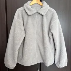 フリース フリースジャケット