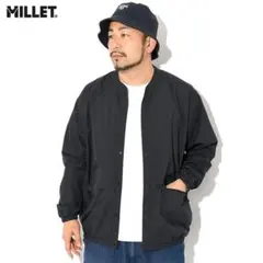 CAHLUMN TW Twill Heli Crew Jacket - メルカリ
