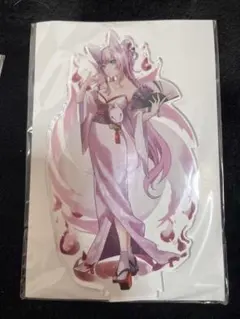 巡音ルカ「マジカルミライ」10thAnniversary アクリルスタンド