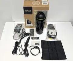 美品】SONY ドックスピーカー RDP-NWV-600B Bluetooth - メルカリ