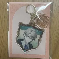 甲斐田晴　にじさんじ　アクリルキーホルダー