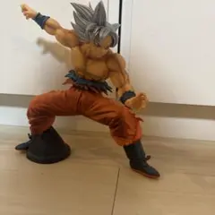 身勝手の極意　フィギュア