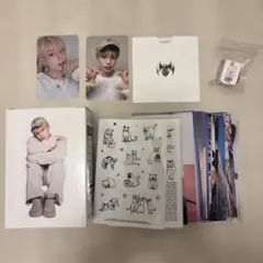 ALD1 少年BEAST ジュンソ