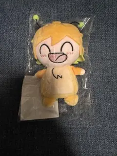 ぷりっつくん ぷりごん ぬいぐるみキーホルダー バースデー 2026