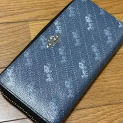 COACH 長財布