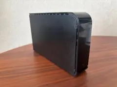 BUFFALO HD-LB2.0TU3-BKC 外付HDD 2.0TB