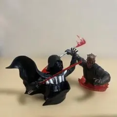 スターウォーズ カプセルトイ