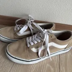 VANS【ヴァンズ】スニーカーOLD SKOOLのサムネイル