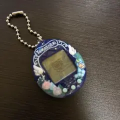 Original Tamagotchi Angel Night Garden