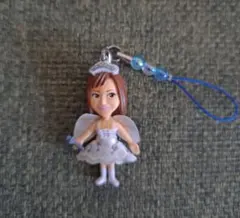 松田聖子　コンサート　ライブ　グッズ　seikoちゃん　フィギュア　アクセサリー ⭐松田聖子 SEIKOちゃんコンサートグッズ フィギュアストラップ