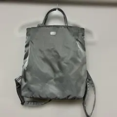 お値下げ中♢ イビザ　IBIZA 2way トートバック型リュックのサムネイル