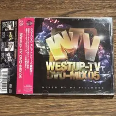 【Westup-TV DVD-MIX 05】VFS-047