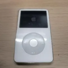 動作品】iPod Classic 20GB 第4世代 ケーブルセット - メルカリ