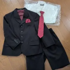 NEW ROYAL 卒園式 入学式スーツ 110