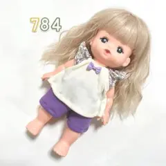 No.784 メルちゃんのお洋服セット