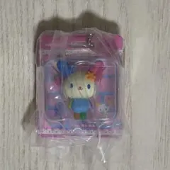 パッケージミニチュアコレクション　ウサハナ