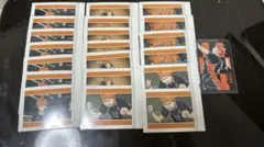 ハイキュー!! 日向翔陽 影山飛雄 フォトカードセット
