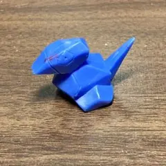 【ポケットモンスターフィギュア】ポリゴン h約2cm【oka】