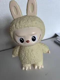 貯金箱 黄色